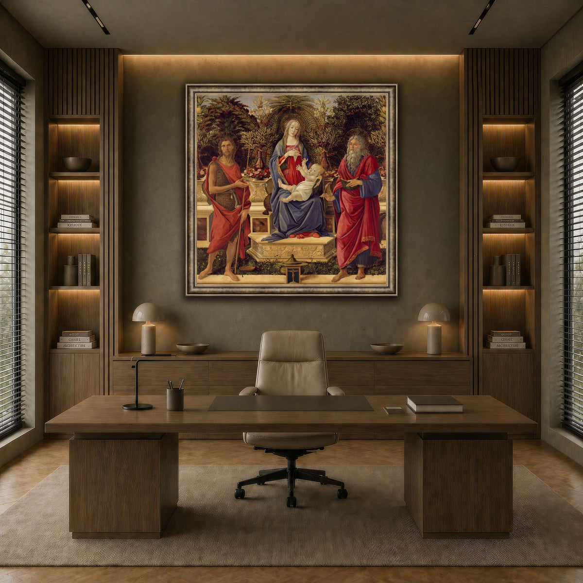 24 earth-office