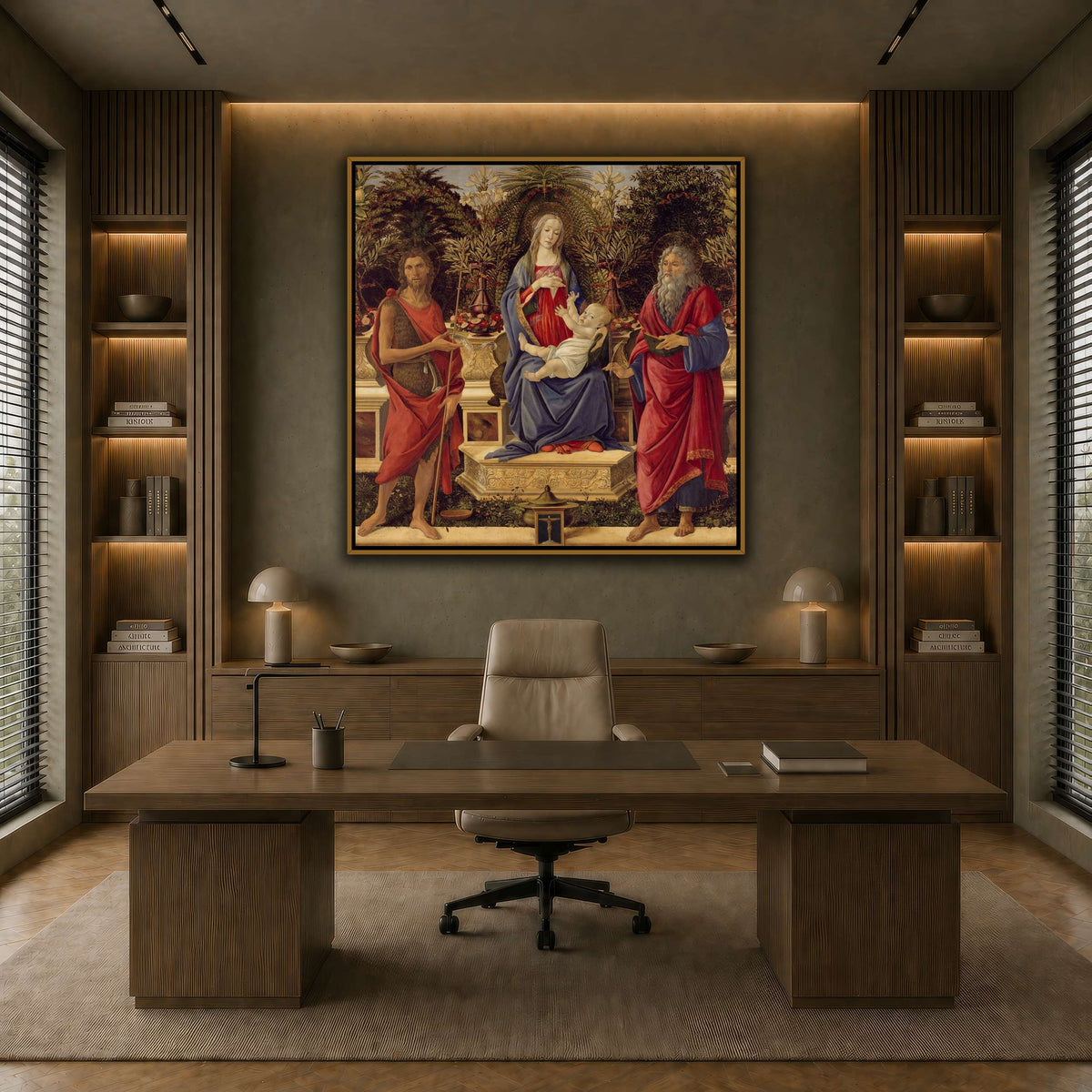 24 earth-office