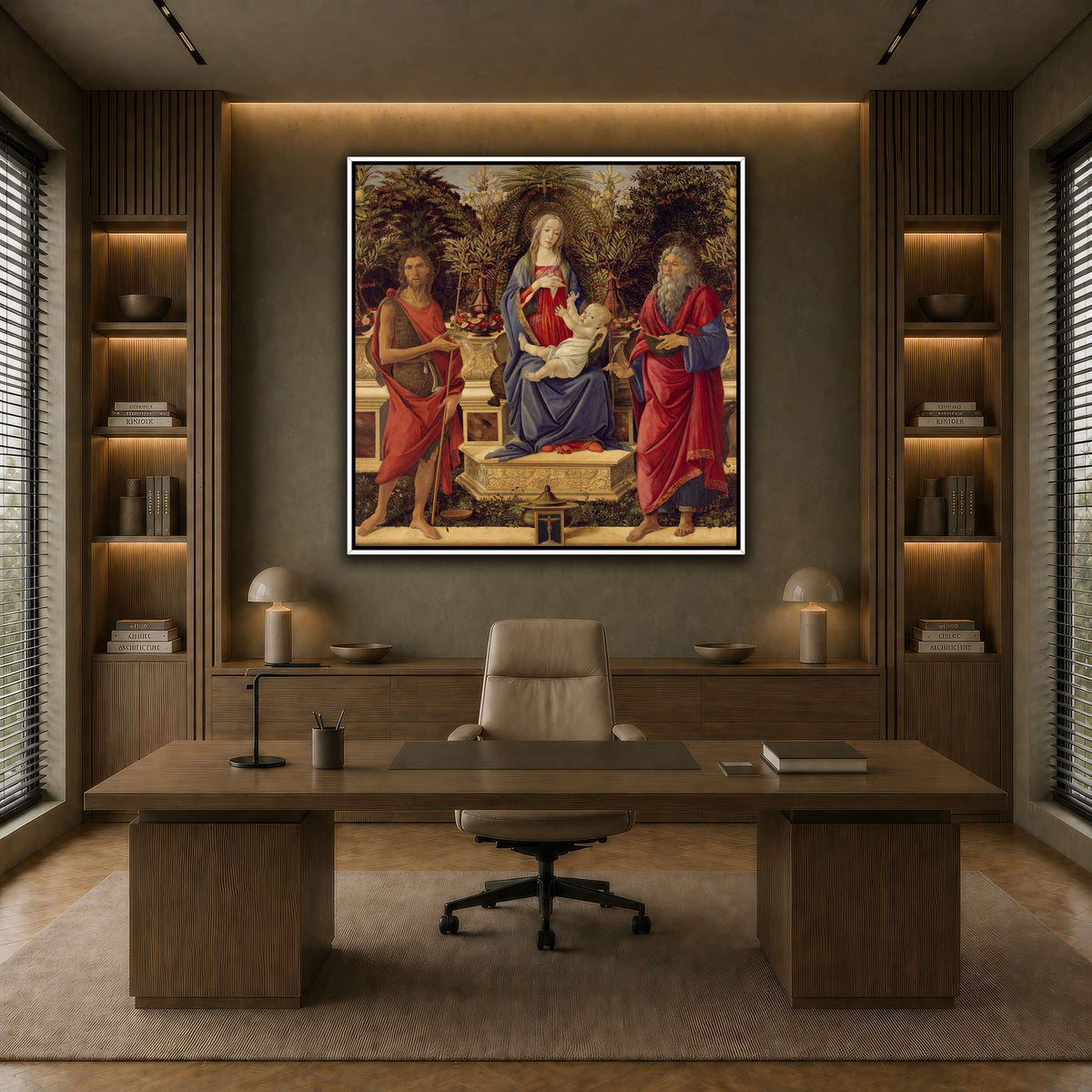 24 earth-office