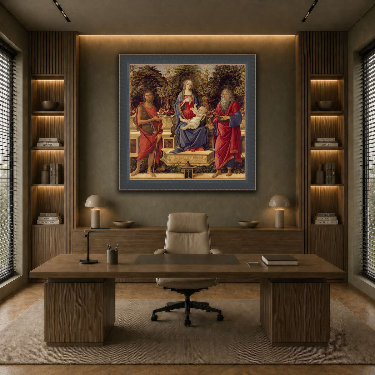 24 earth-office