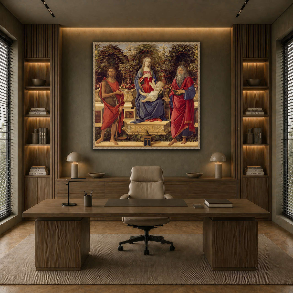 24 earth-office