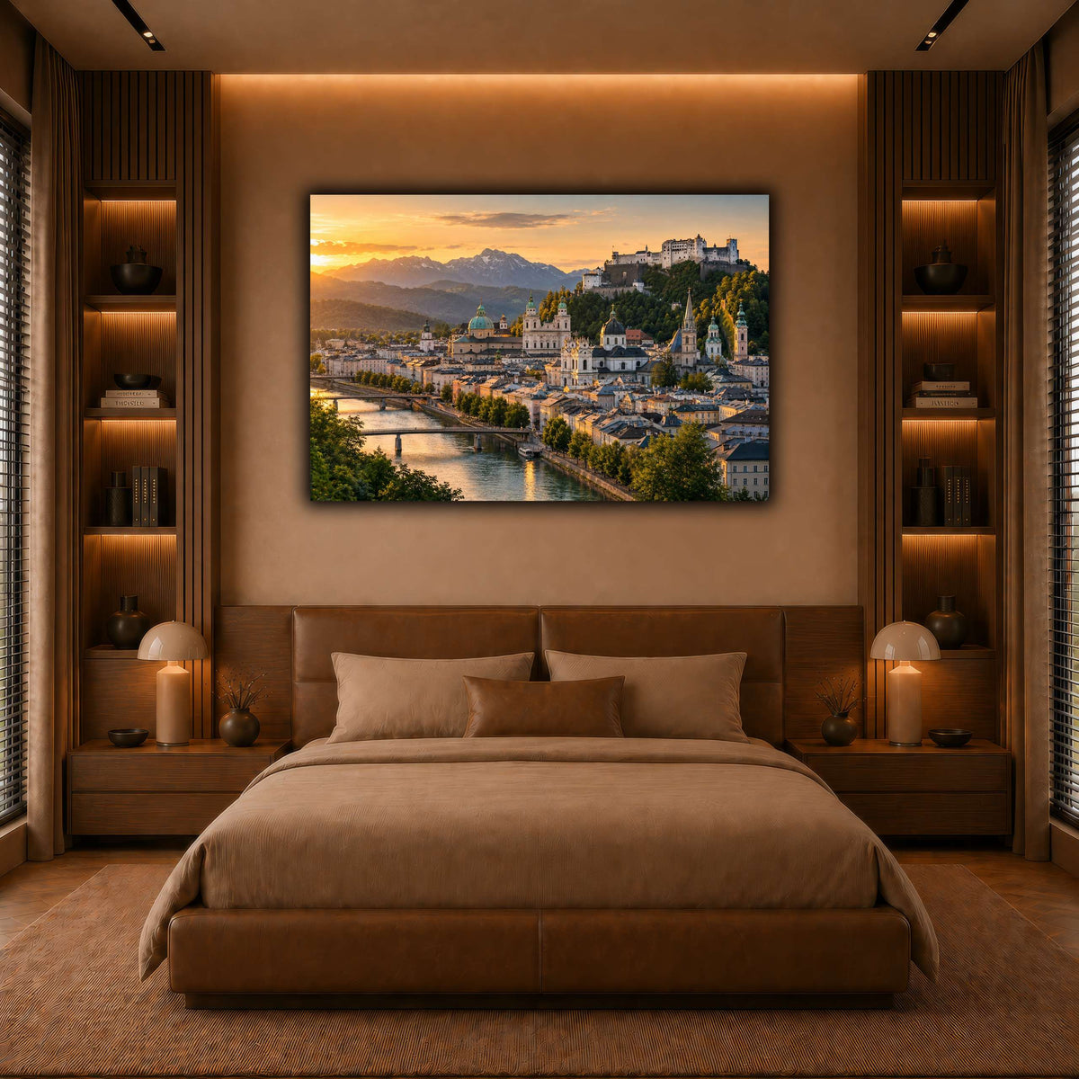 24_icons_of_austria warm-bedroom