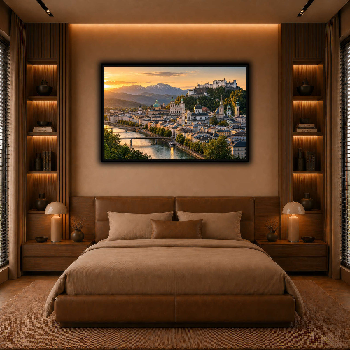 24_icons_of_austria warm-bedroom