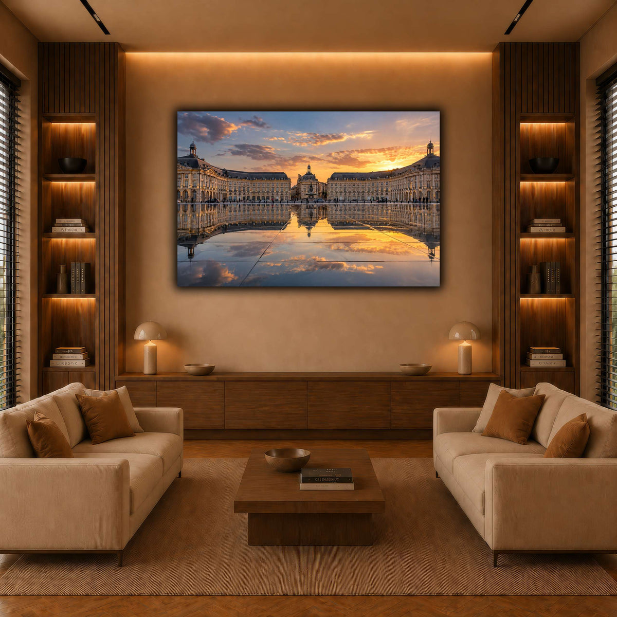 24_icons_of_france warm-living-room