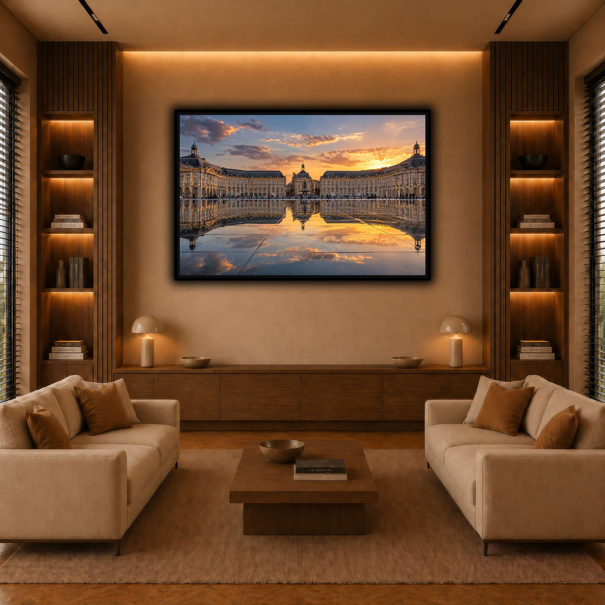 24_icons_of_france warm-living-room