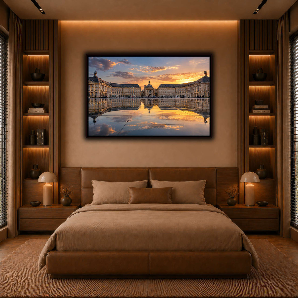 24_icons_of_france warm-bedroom