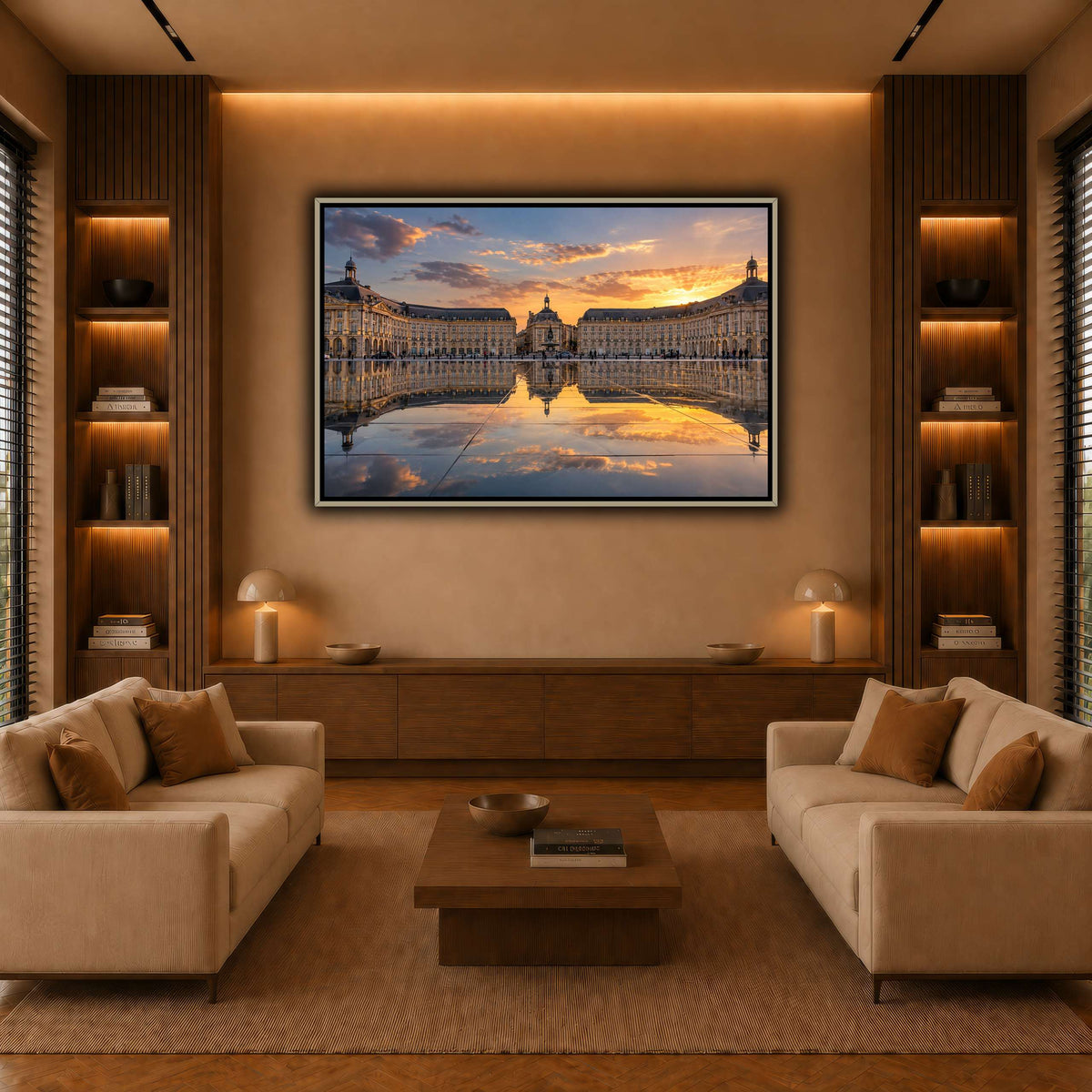 24_icons_of_france warm-living-room