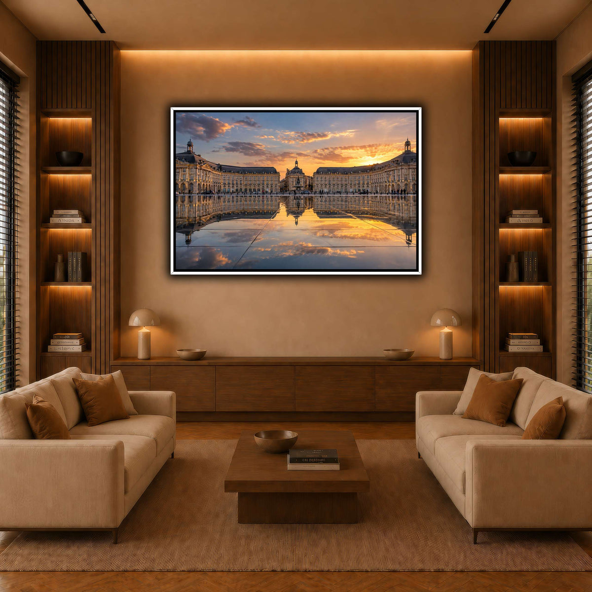 24_icons_of_france warm-living-room