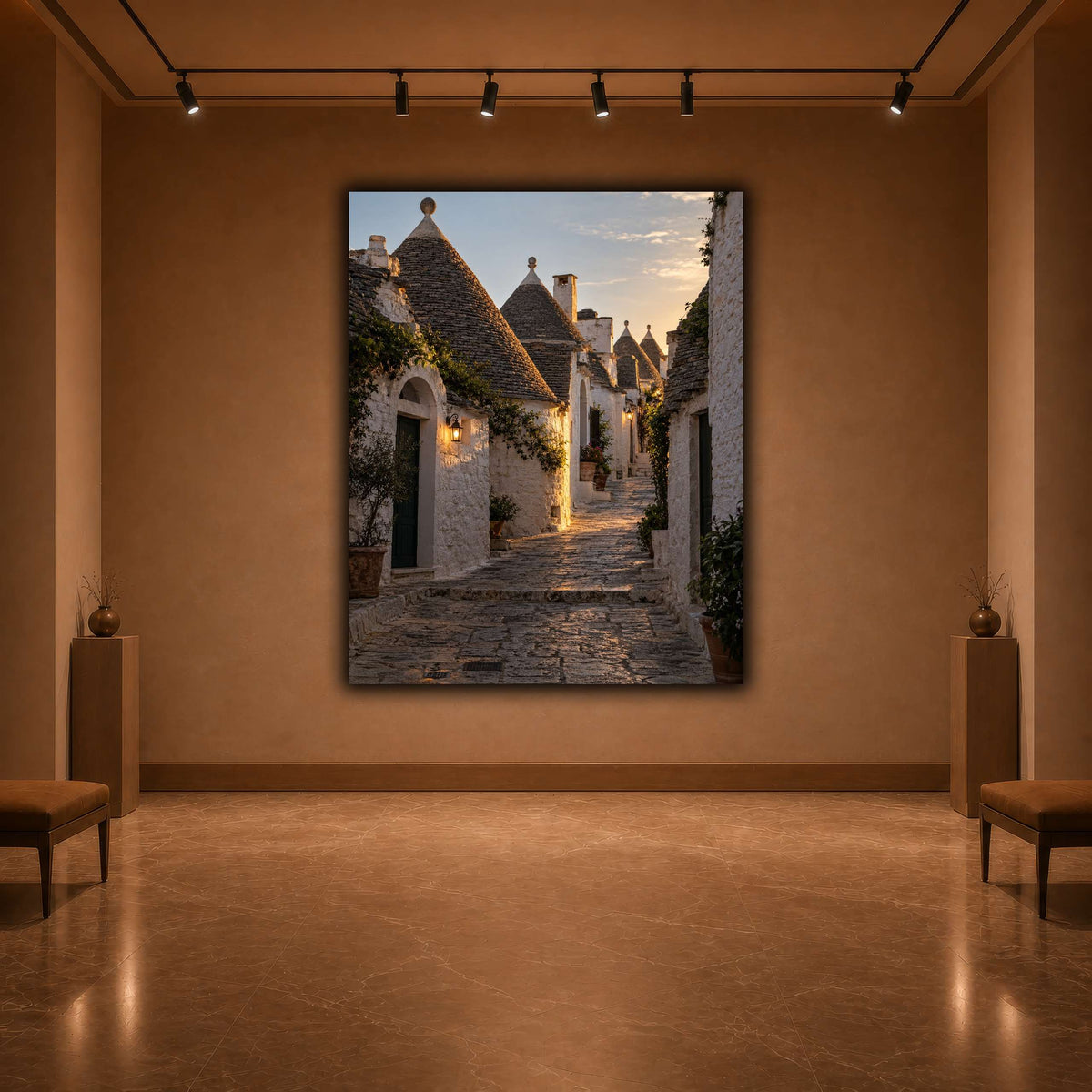25_Trulli_Alberobello warm-agallery