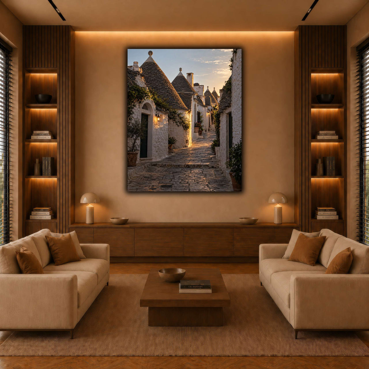 25_Trulli_Alberobello warm-living-room