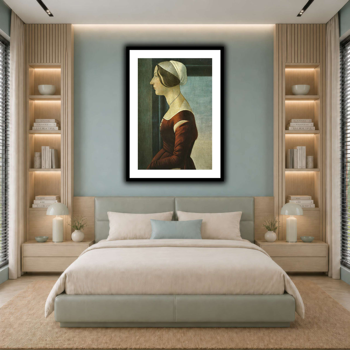 25 cool-bedroom