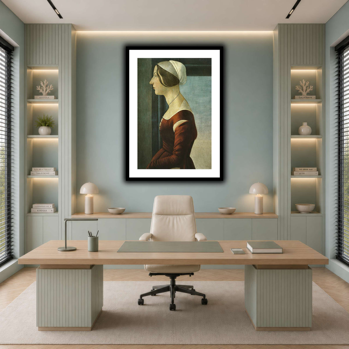 25 cool-office