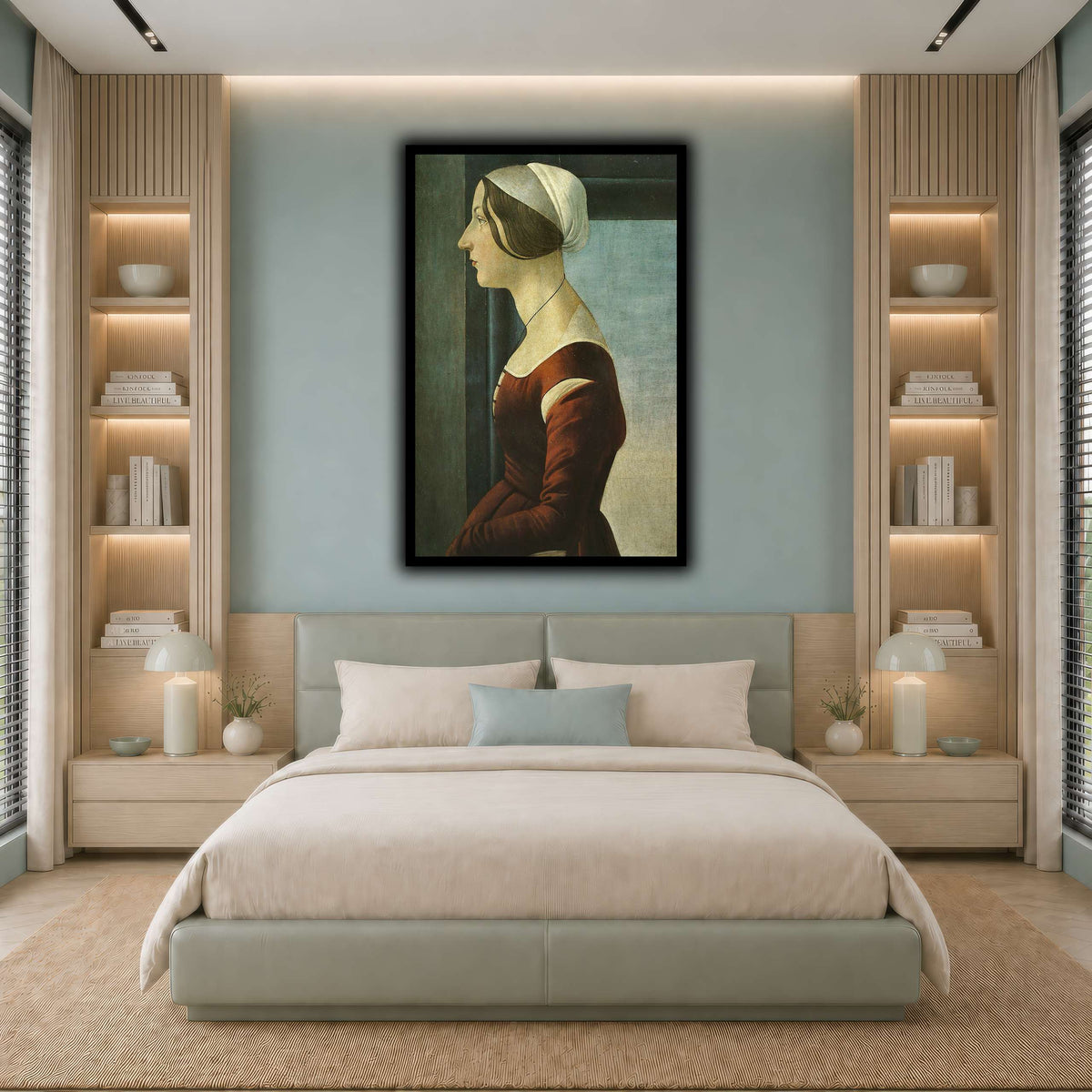 25 cool-bedroom