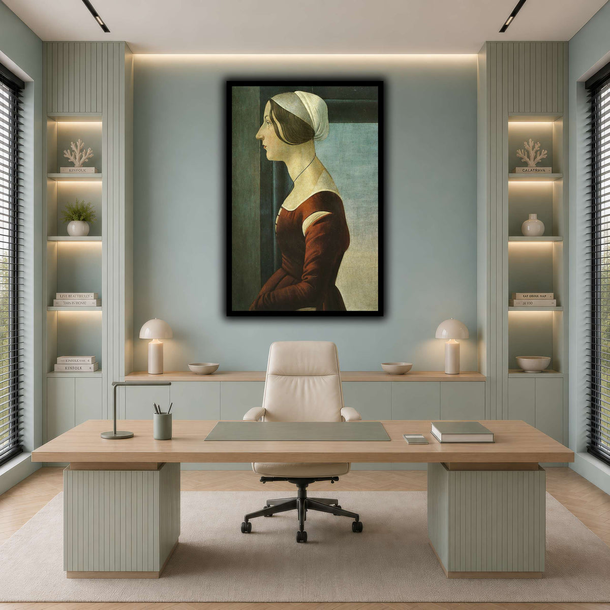 25 cool-office