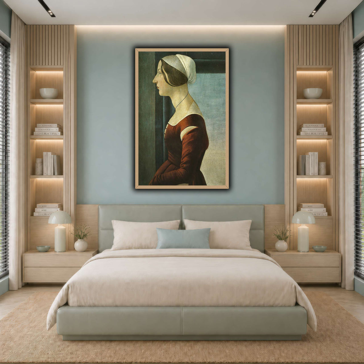 25 cool-bedroom