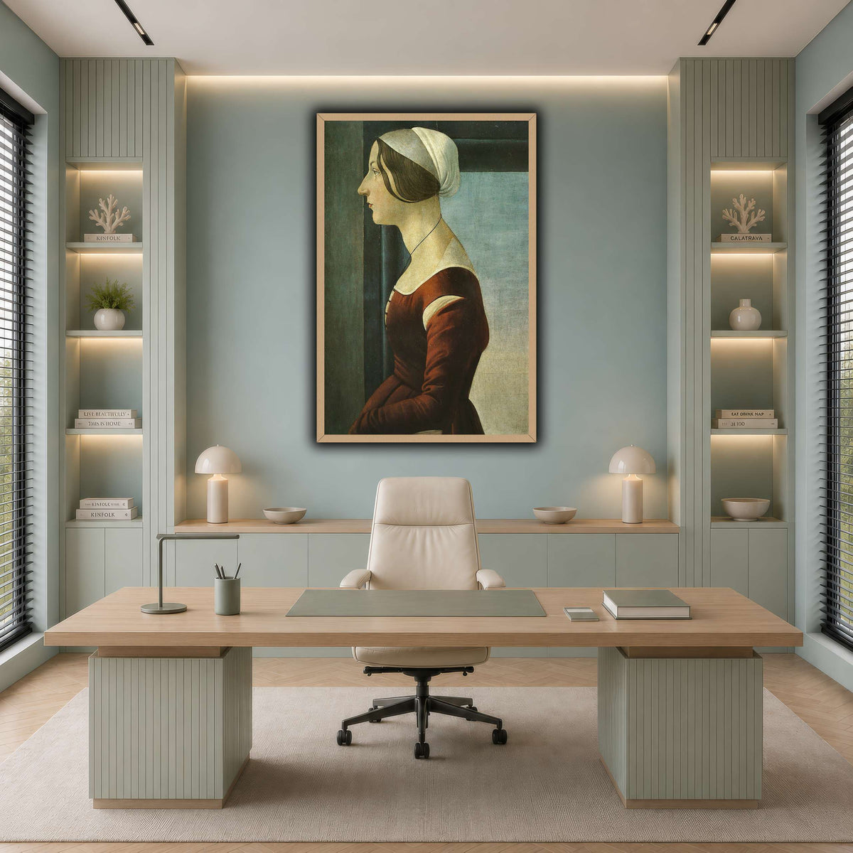 25 cool-office