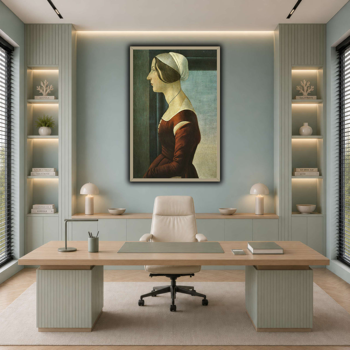 25 cool-office