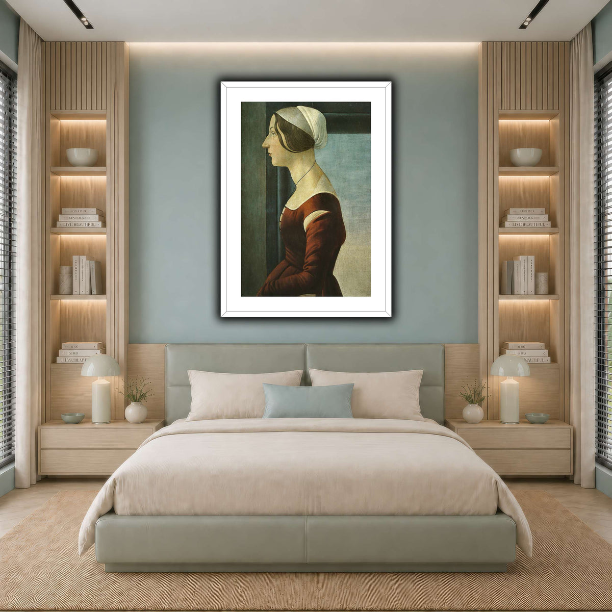 25 cool-bedroom