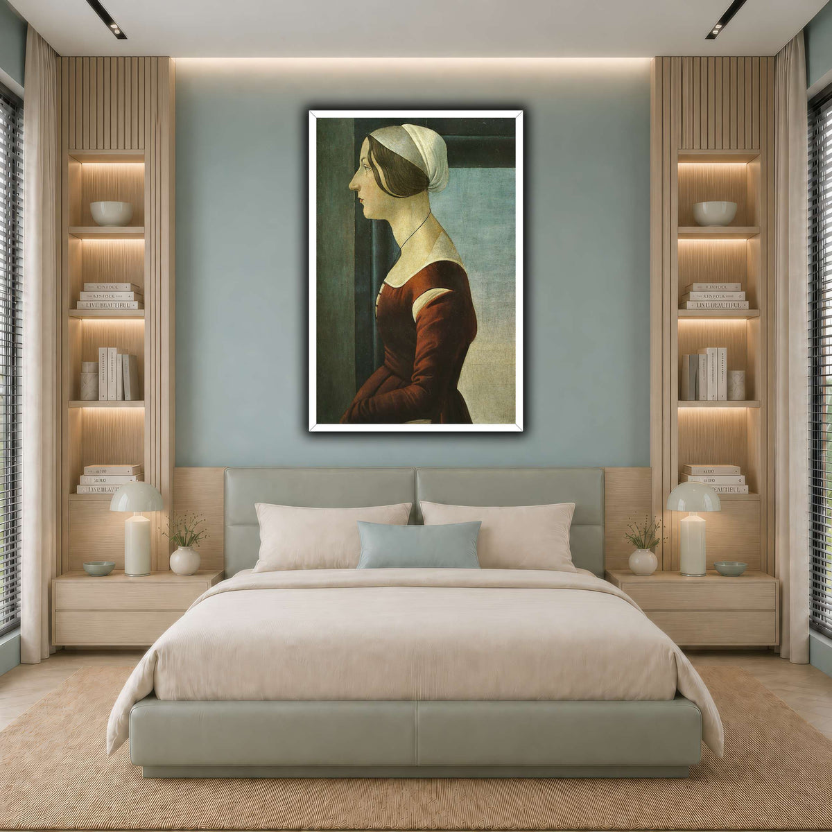 25 cool-bedroom