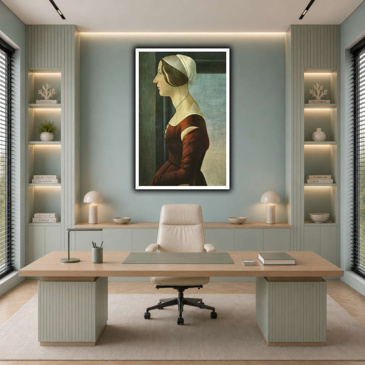 25 cool-office