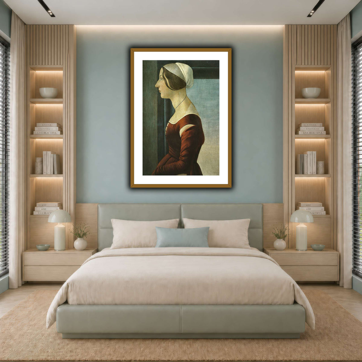 25 cool-bedroom