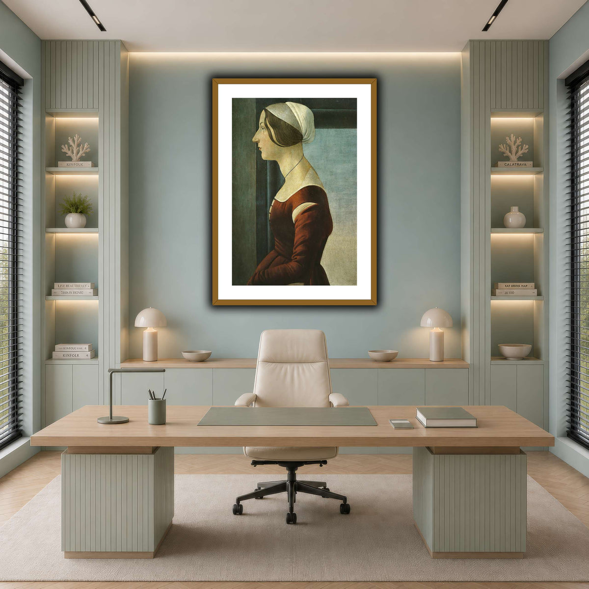 25 cool-office