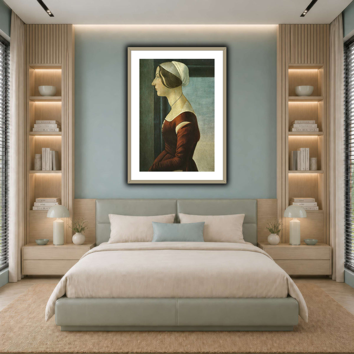 25 cool-bedroom