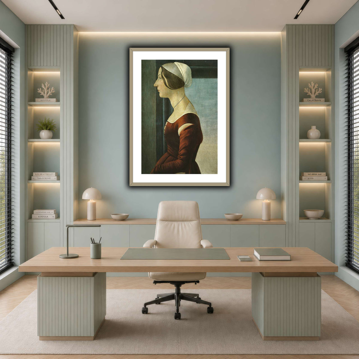 25 cool-office