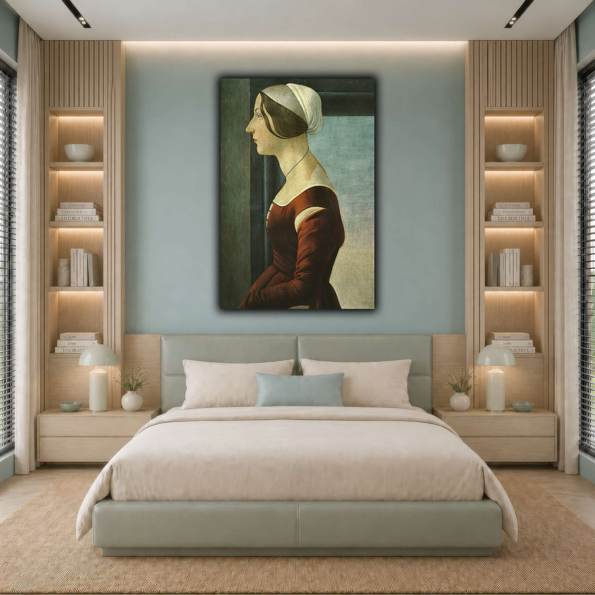 25 cool-bedroom