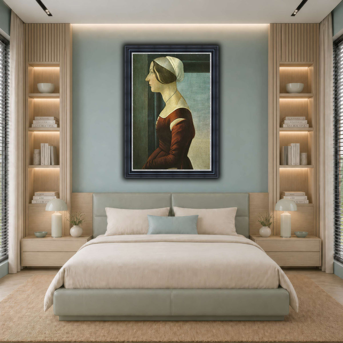 25 cool-bedroom