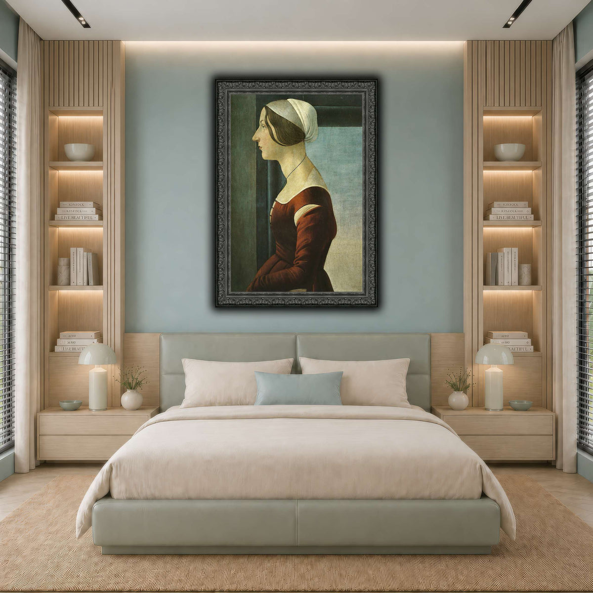 25 cool-bedroom