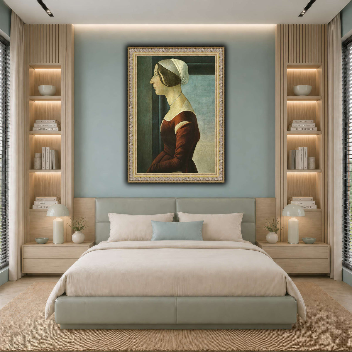 25 cool-bedroom