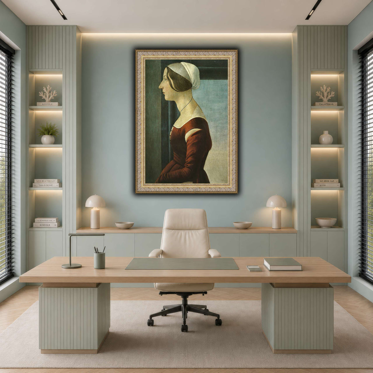 25 cool-office