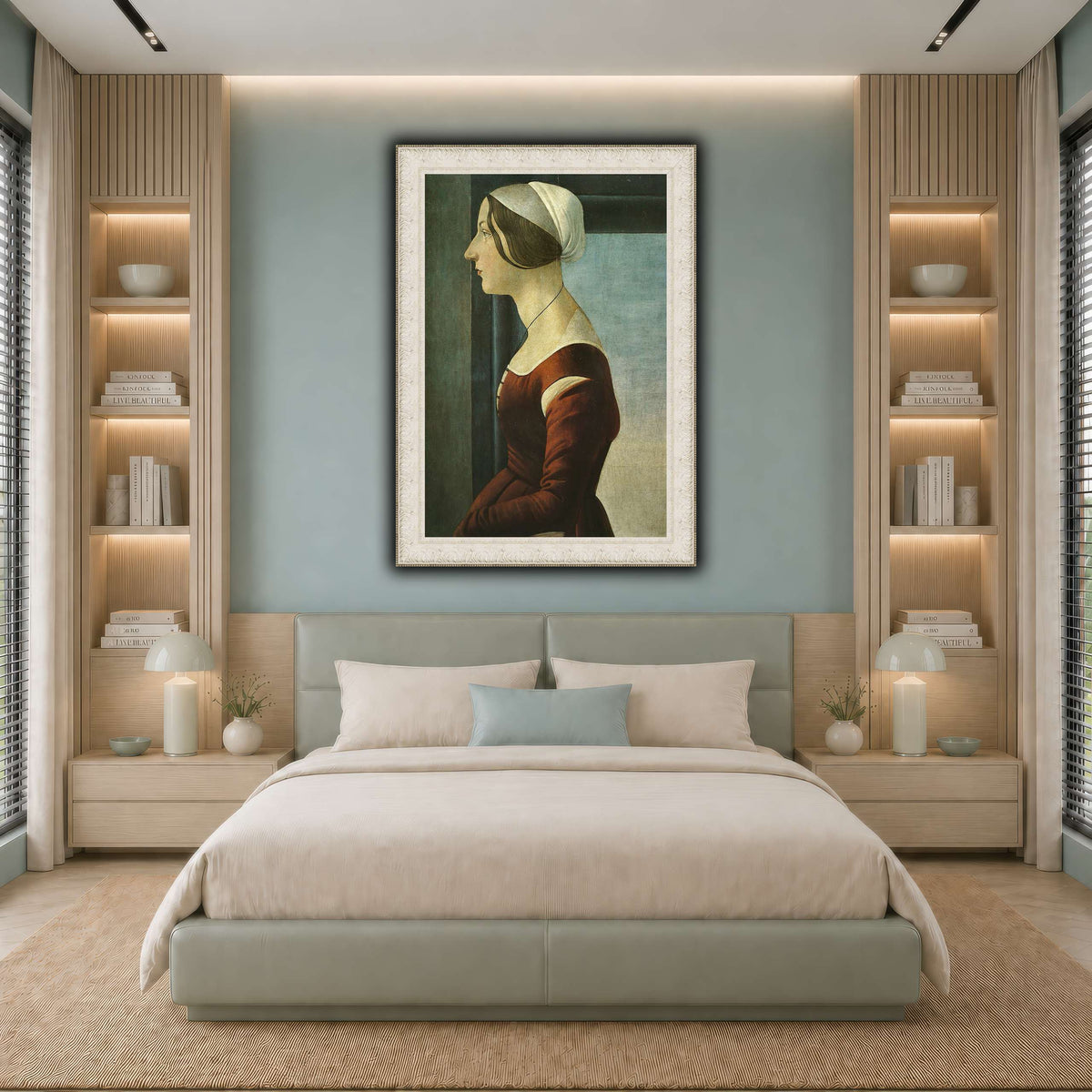 25 cool-bedroom
