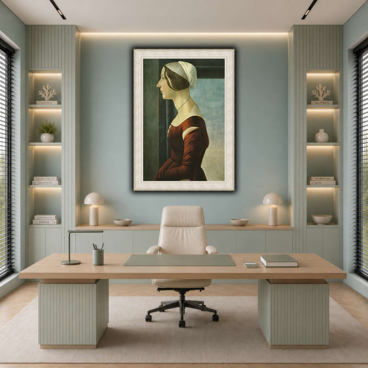 25 cool-office