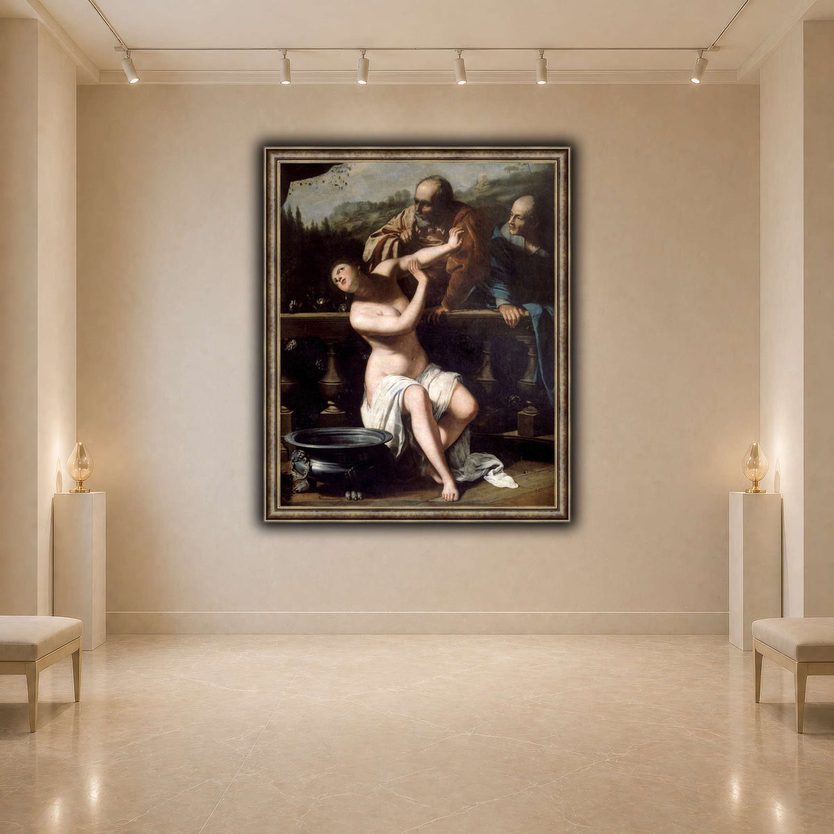 25 light neutral- agallery