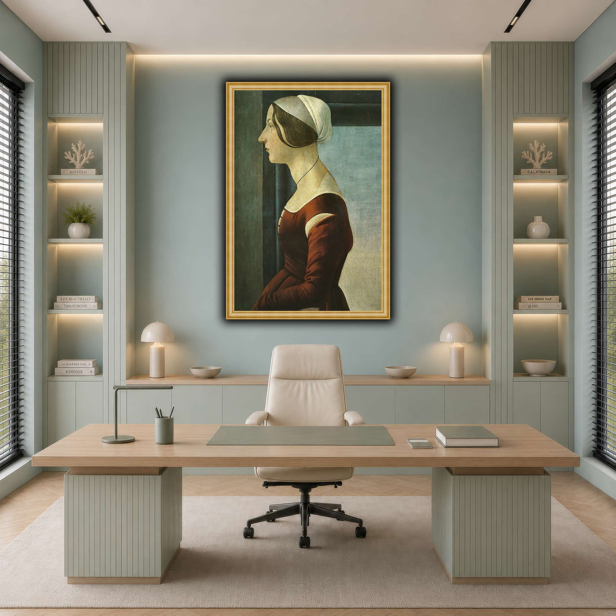 25 cool-office