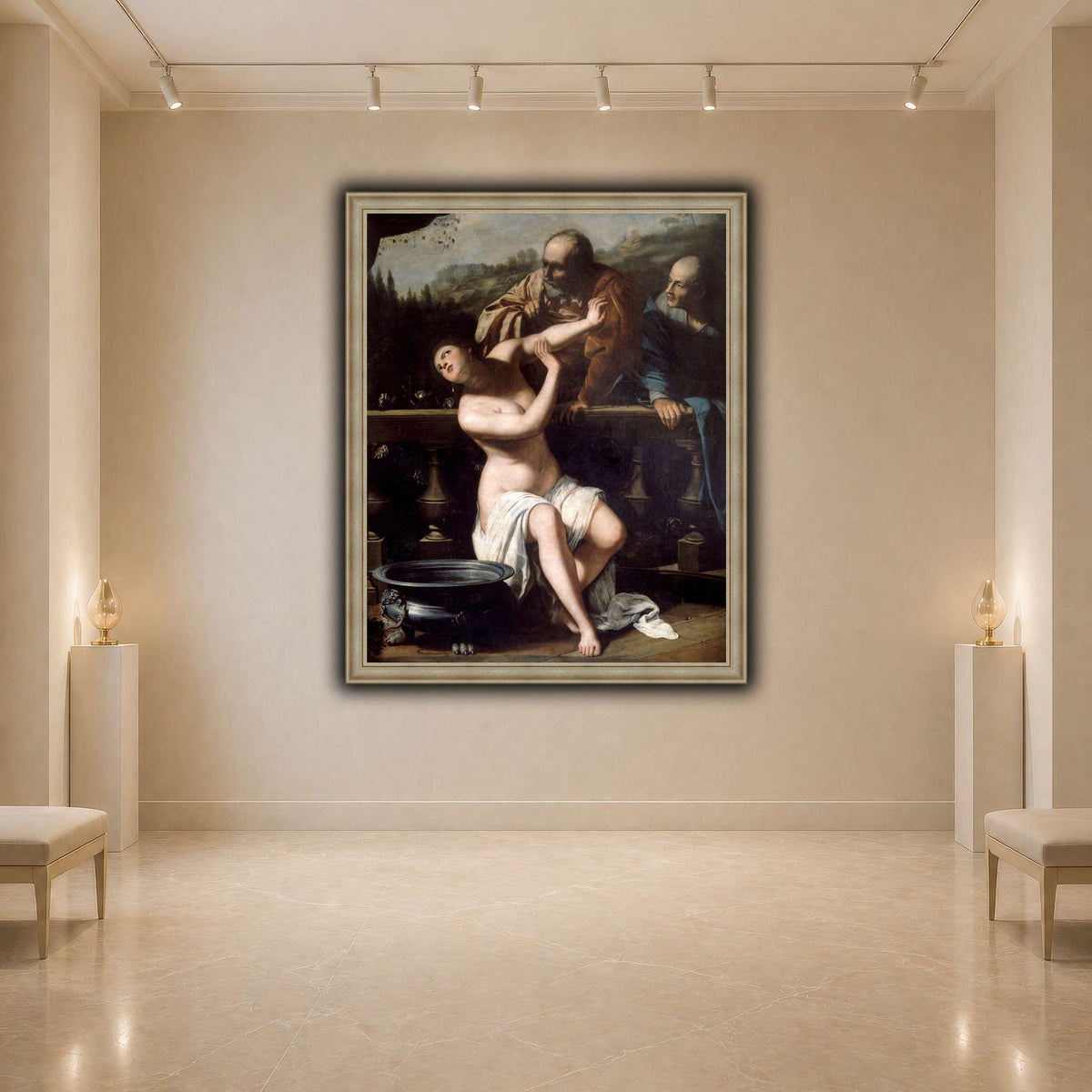 25 light neutral- agallery