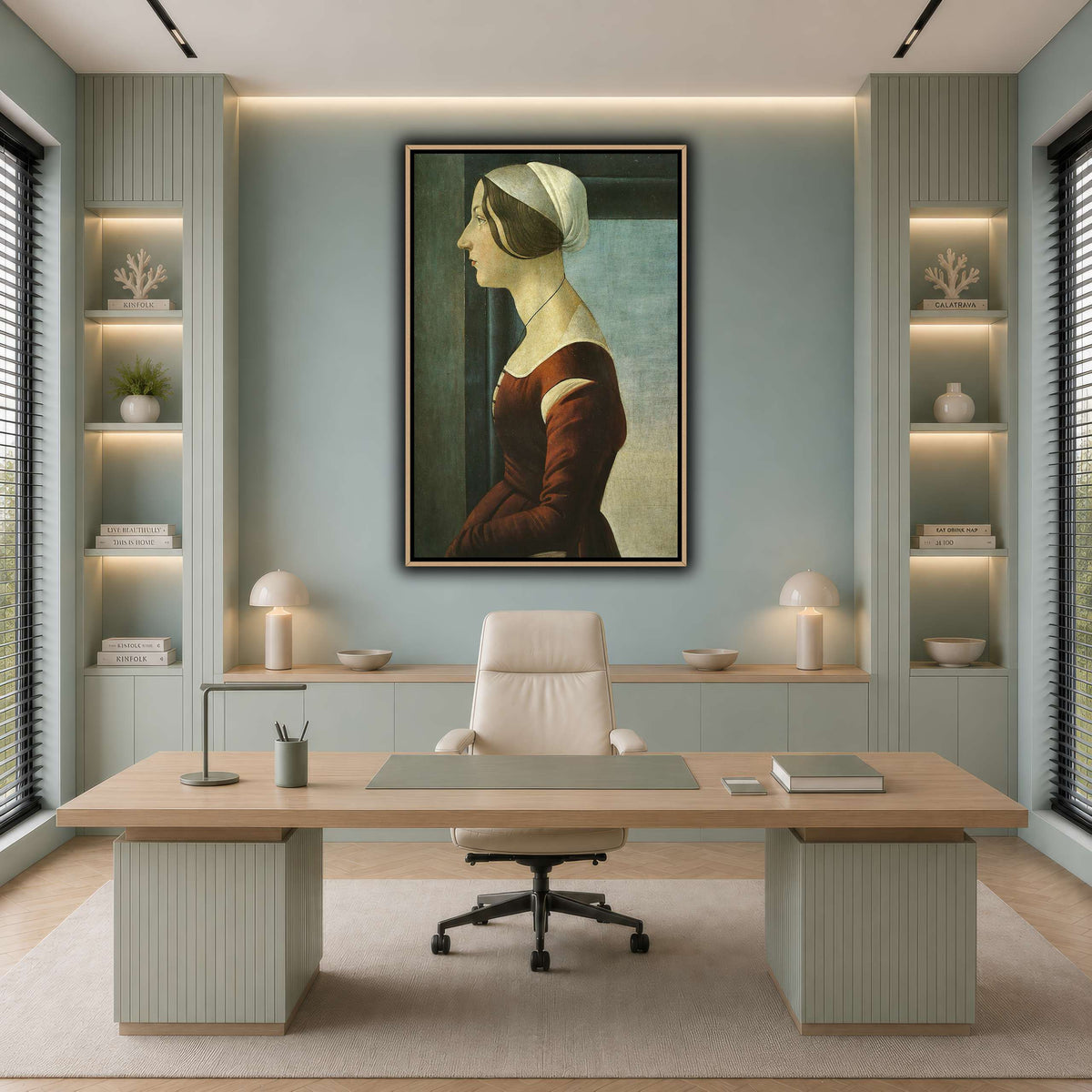 25 cool-office