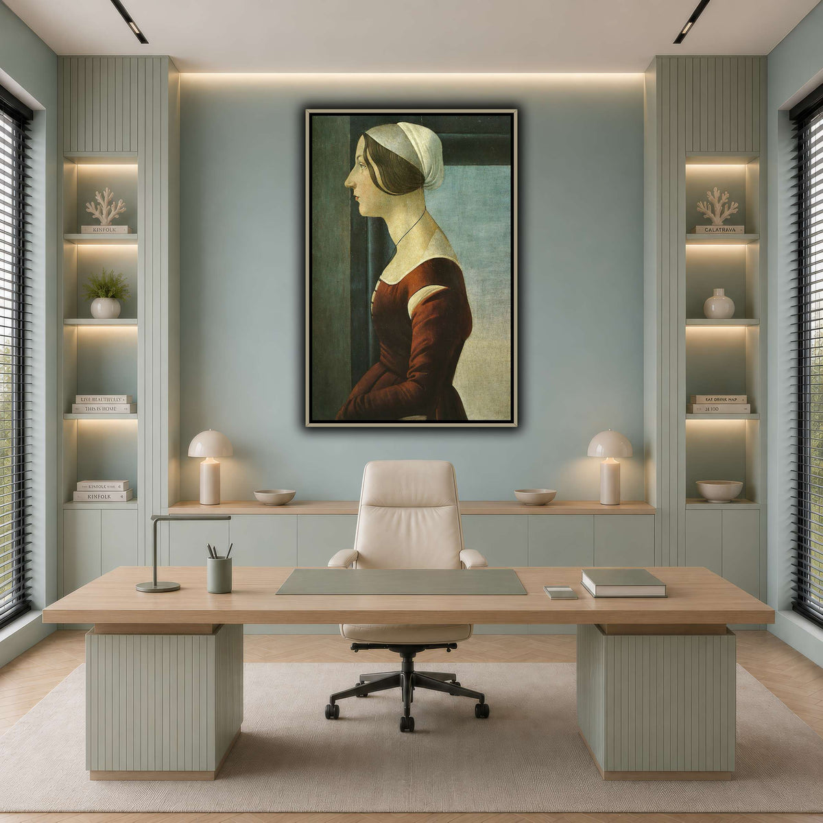 25 cool-office