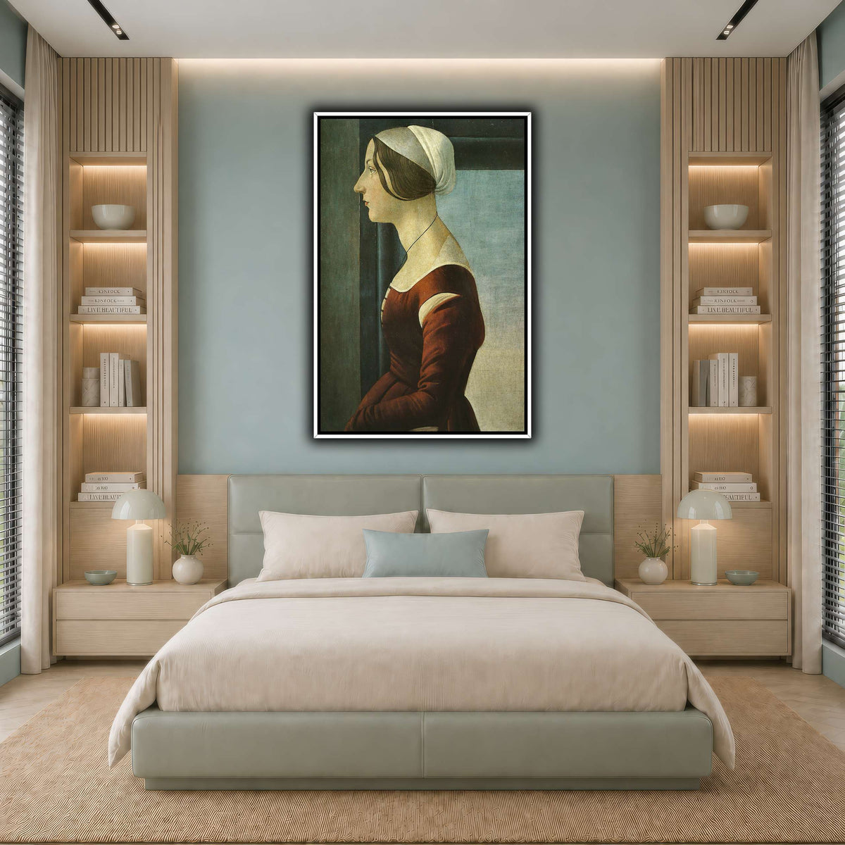 25 cool-bedroom