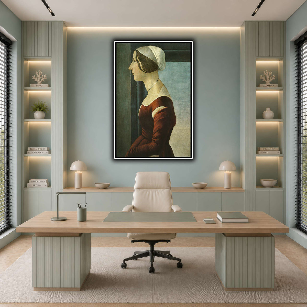 25 cool-office