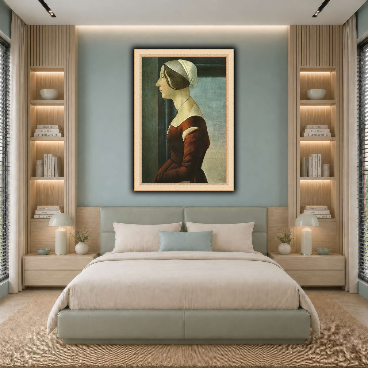 25 cool-bedroom