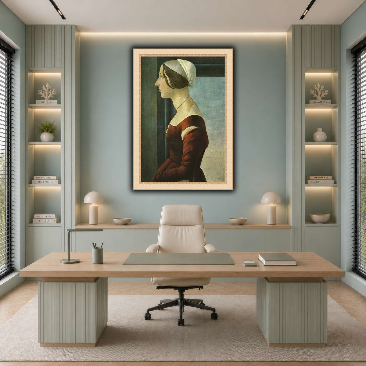 25 cool-office