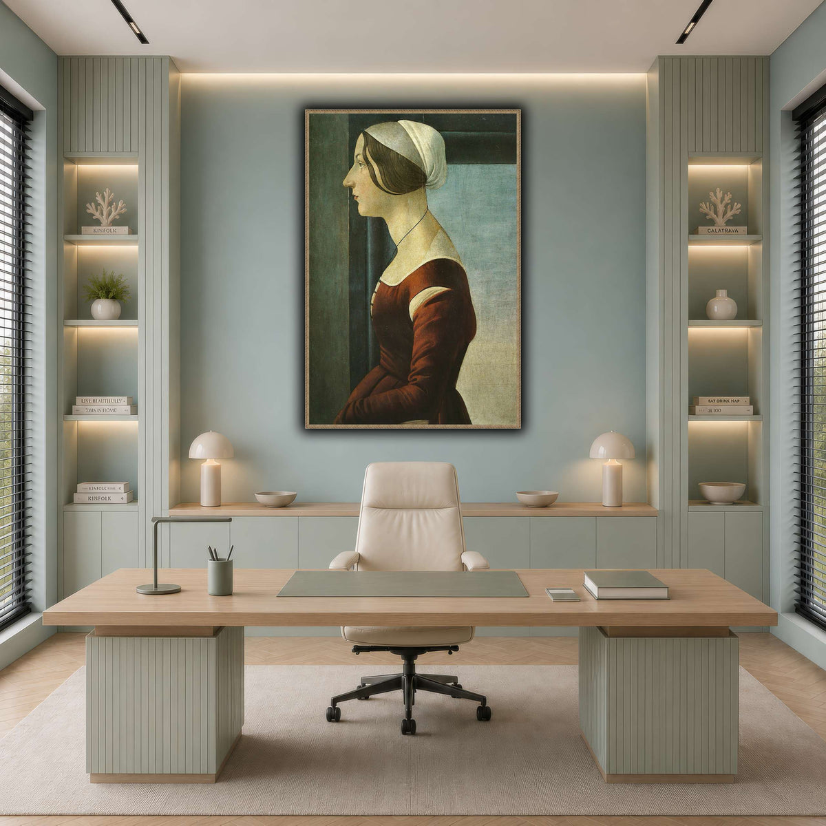25 cool-office