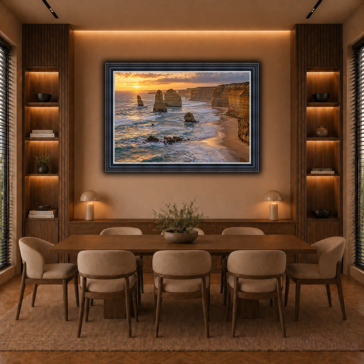25_icons_of_australia warm-dining room