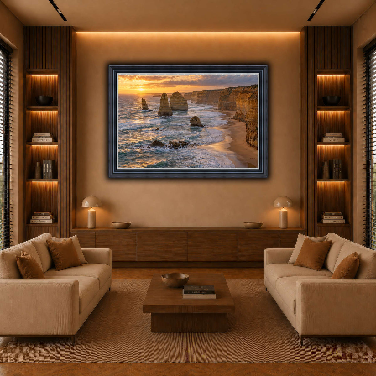 25_icons_of_australia warm-living-room
