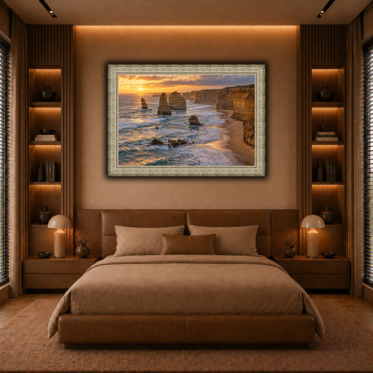 25_icons_of_australia warm-bedroom