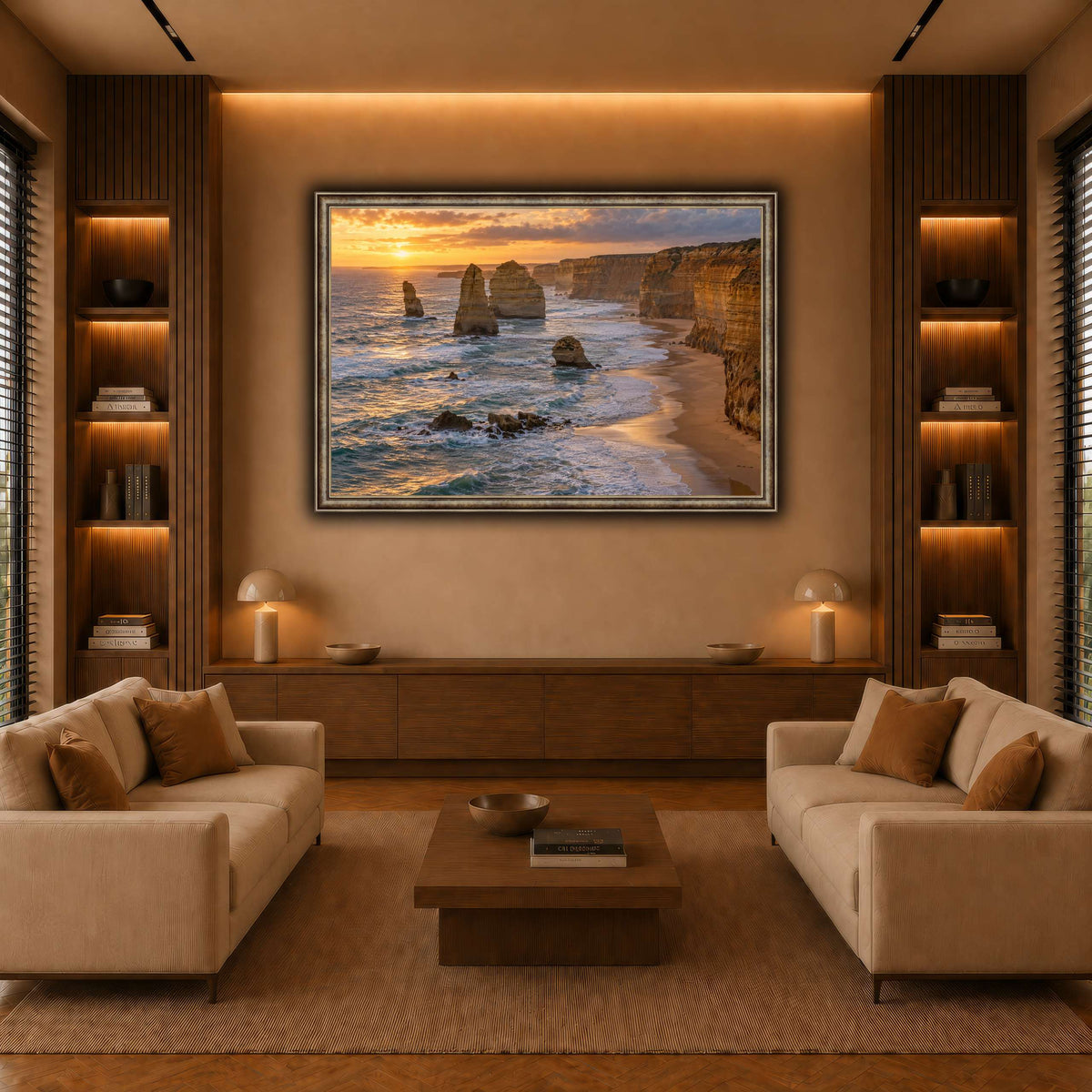 25_icons_of_australia warm-living-room