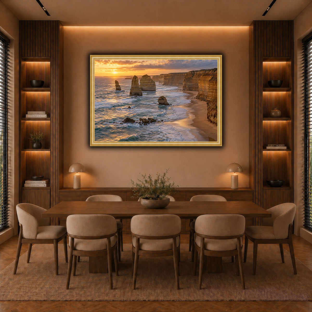 25_icons_of_australia warm-dining room